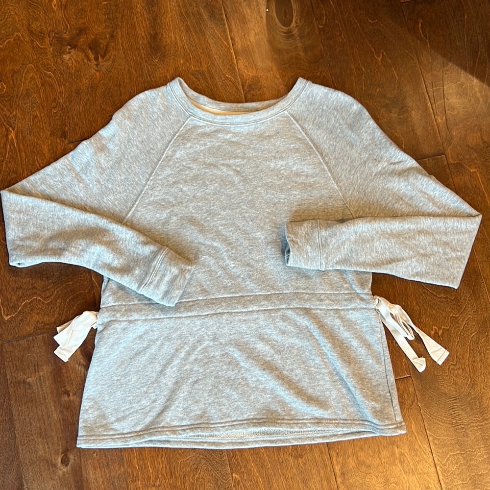 Athleta Sweater